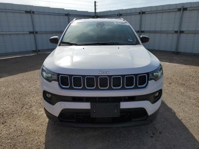 Photo 5 from auction – 2023 JEEP COMPASS LA with VIN 3C4NJDBN8PT570151
