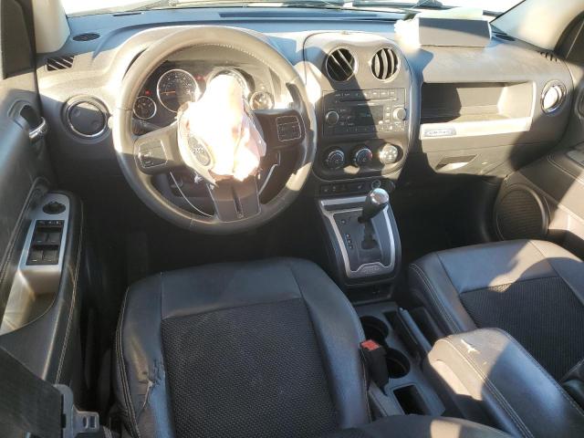 Photo 8 from auction – 2014 JEEP COMPASS LA with VIN 1C4NJCEB7ED818355