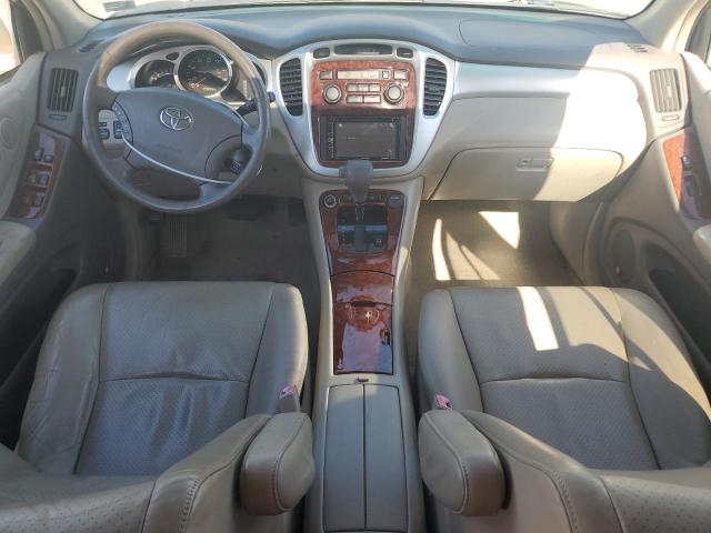 Photo 8 from auction – 2006 TOYOTA HIGHLANDER with VIN JTEEP21A260177934