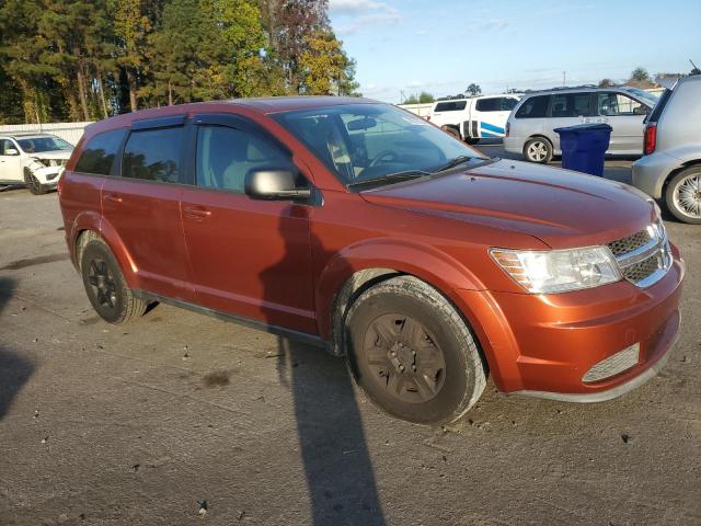 Photo 4 from auction – 2012 DODGE JOURNEY SE with VIN 3C4PDCAB1CT320083