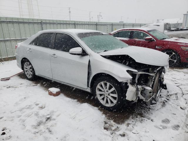 Photo 4 from auction – 2013 TOYOTA CAMRY L with VIN 4T4BF1FK2DR332382