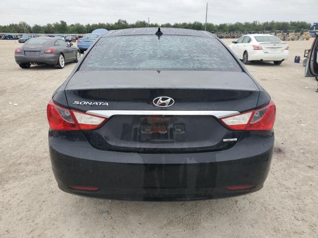 Photo 6 from auction – 2012 HYUNDAI SONATA SE with VIN 5NPEC4AC4CH479656