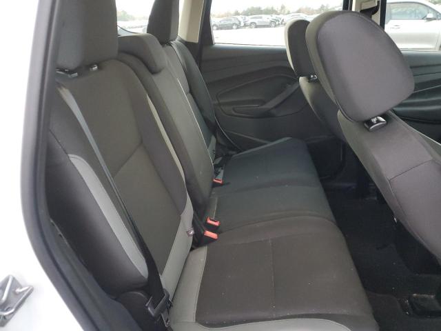 Photo 11 from auction – 2016 FORD ESCAPE S with VIN 1FMCU0F76GUC06749