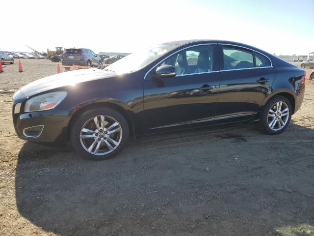 VOLVO S60 T5 2013 with VIN YV1612FS9D2196794 - Photo from auction