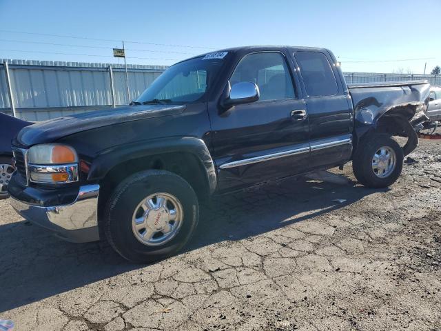 GMC NEW SIERRA 2000 with VIN 2GTEK19T6Y1328851 - Photo from auction