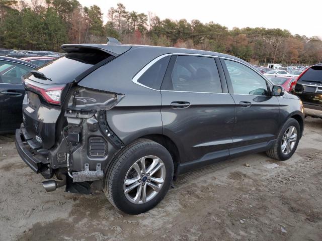 Photo 3 from auction – 2015 FORD EDGE SEL with VIN 2FMTK4J92FBB94559