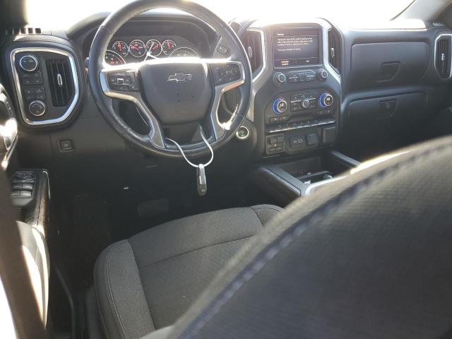Photo 8 from auction – 2020 CHEVROLET SILVERADO with VIN 1GCUYEED2LZ113368
