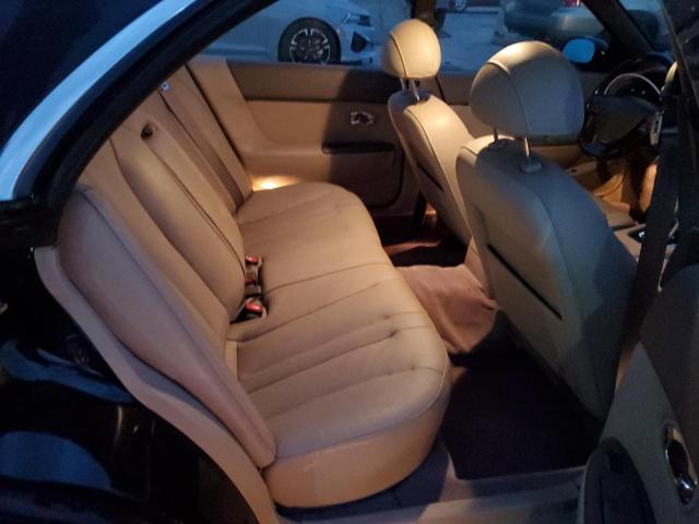 Photo 10 from auction – 1992 MAZDA 929 with VIN JM1HD4614N0124701