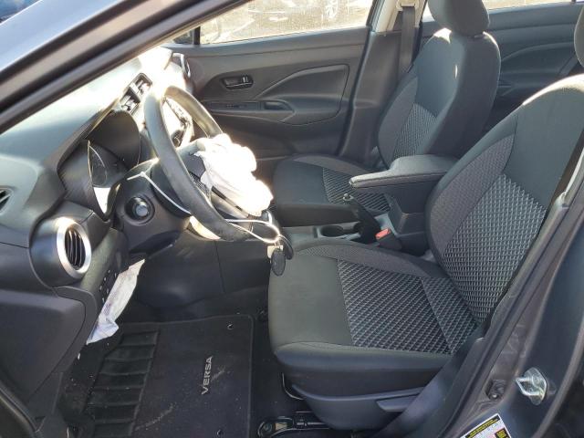 Photo 7 from auction – 2020 NISSAN VERSA S with VIN 3N1CN8BV1LL894882