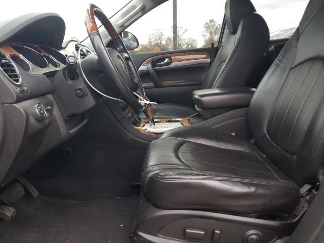 Photo 7 from auction – 2012 BUICK ENCLAVE with VIN 5GAKRDED3CJ131473