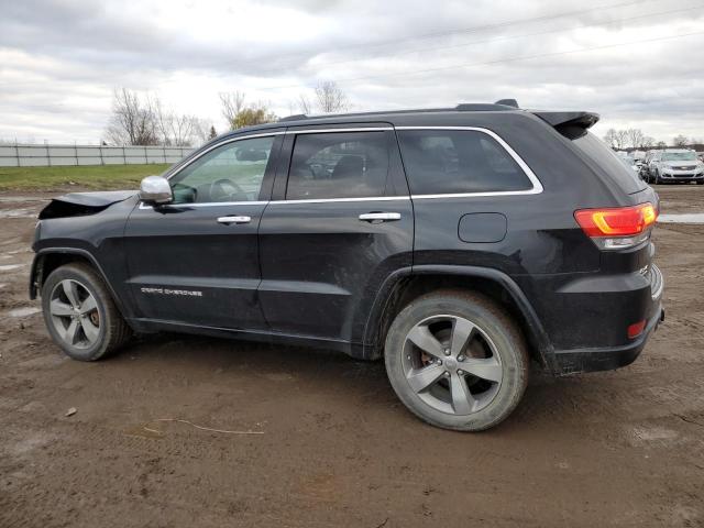 Photo 2 from auction – 2015 JEEP GRAND CHER with VIN 1C4RJFCM4FC706109