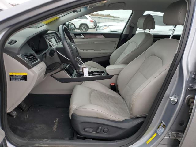 Photo 7 from auction – 2015 HYUNDAI SONATA SPO with VIN 5NPE34AF7FH223641
