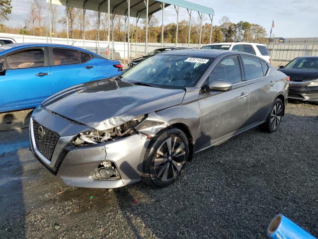 NISSAN ALTIMA SL 2019 with VIN 1N4BL4EWXKC228499 - Photo from auction