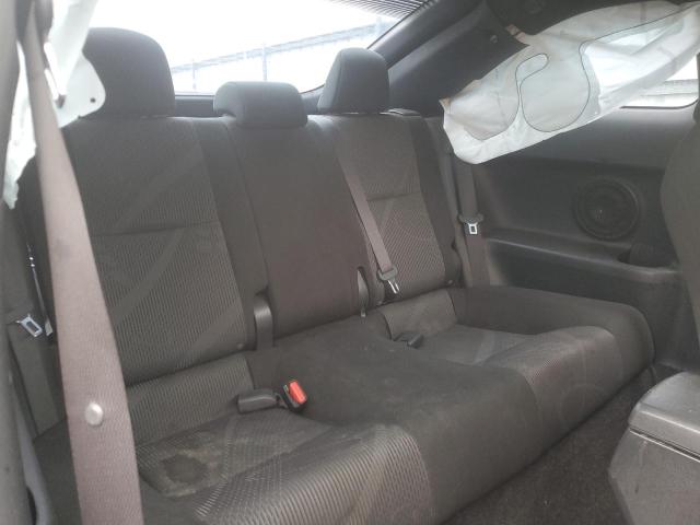 Photo 10 from auction – 2011 TOYOTA SCION TC with VIN JTKJF5C71B3008224