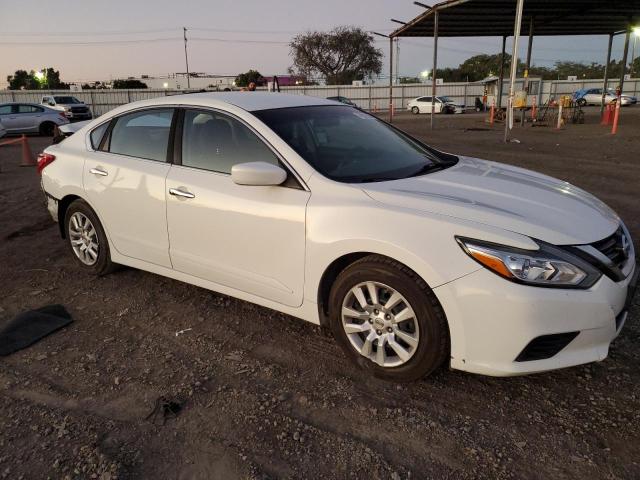Photo 4 from auction – 2016 NISSAN ALTIMA 2.5 with VIN 1N4AL3AP2GN383337