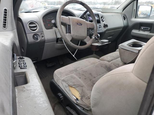 Photo 8 from auction – 2008 FORD F150 with VIN 1FTVX12508KE42177