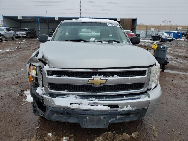Photo 5 from auction – 2011 CHEVROLET SILVERADO with VIN 1GCNKPEAXBZ147189