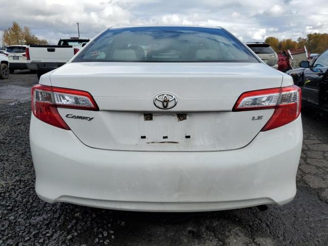Photo 6 from auction – 2013 TOYOTA CAMRY L with VIN 4T4BF1FK1DR302385