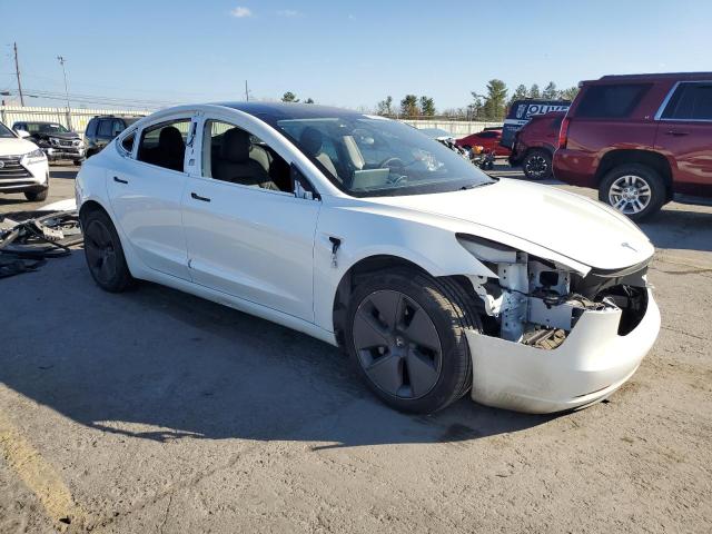 Photo 4 from auction – 2023 TESLA MODEL 3 with VIN 5YJ3E1EA3PF602456