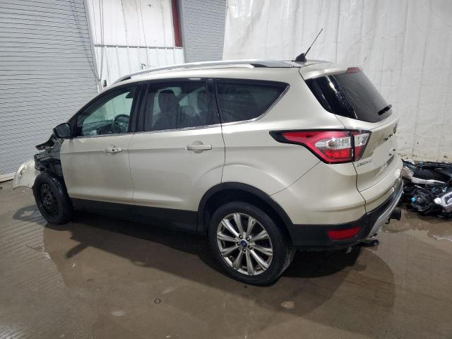Photo 2 from auction – 2018 FORD ESCAPE TIT with VIN 1FMCU9J90JUC99224