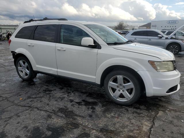 Photo 4 from auction – 2010 DODGE JOURNEY SX with VIN 3D4PH5FV7AT173724