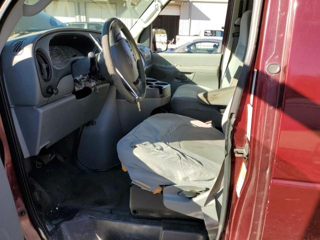 Photo 7 from auction – 2007 FORD ECONOLINE with VIN 1FBSS31L27DA82768
