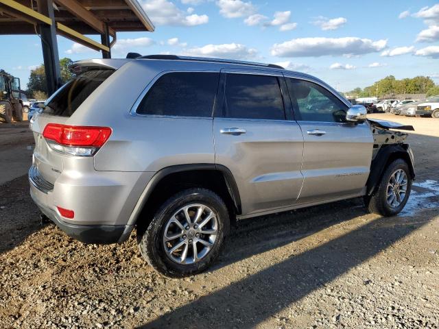 Photo 3 from auction – 2015 JEEP GRAND CHER with VIN 1C4RJFBG7FC802764