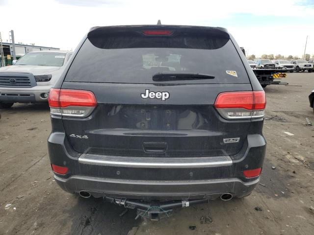 Photo 6 from auction – 2018 JEEP GRAND CHER with VIN 1C4RJFBG3JC280000
