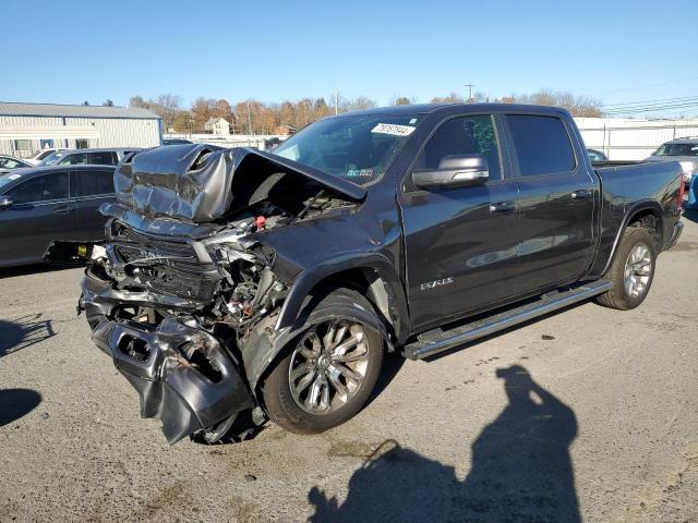 RAM 1500 LARAM 2019 with VIN 1C6SRFJT5KN774588 - Photo from auction