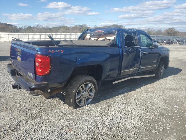 Photo 3 from auction – 2015 CHEVROLET SILVERADO with VIN 1GC1KXE81FF623882