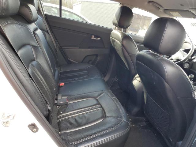 Photo 11 from auction – 2014 KIA SPORTAGE B with VIN KNDPB3AC7E7594684