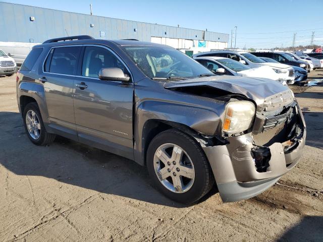 Photo 4 from auction – 2012 GMC TERRAIN SL with VIN 2GKALSEK5C6109278