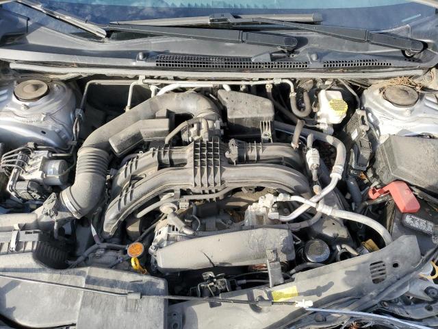 Photo 12 from auction – 2019 SUBARU IMPREZA PR with VIN 4S3GTAD67K3718267