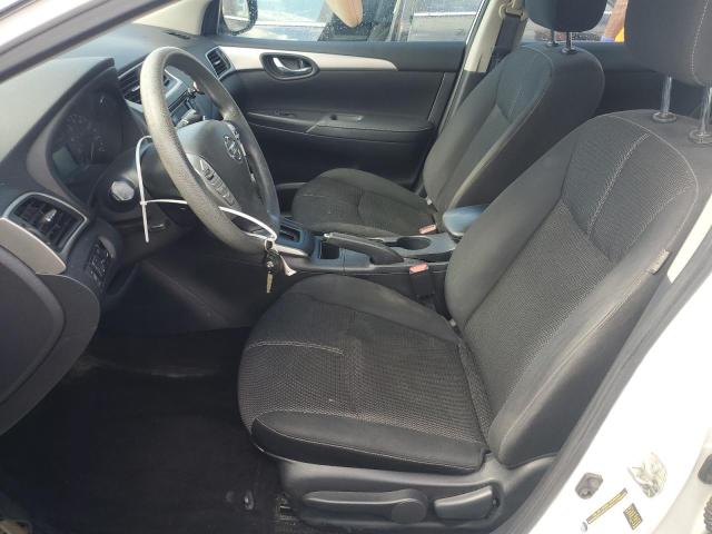 Photo 7 from auction – 2017 NISSAN SENTRA S with VIN 3N1AB7AP1HY393367