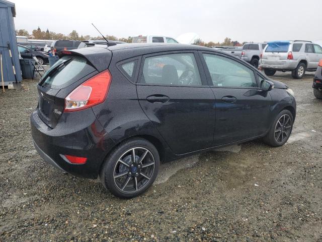 Photo 3 from auction – 2016 FORD FIESTA SE with VIN 3FADP4EJ9GM133732