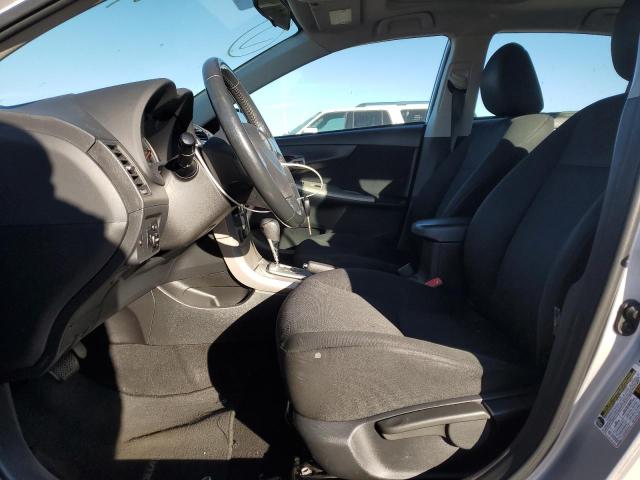 Photo 7 from auction – 2010 TOYOTA COROLLA BA with VIN 2T1BU4EE7AC439244