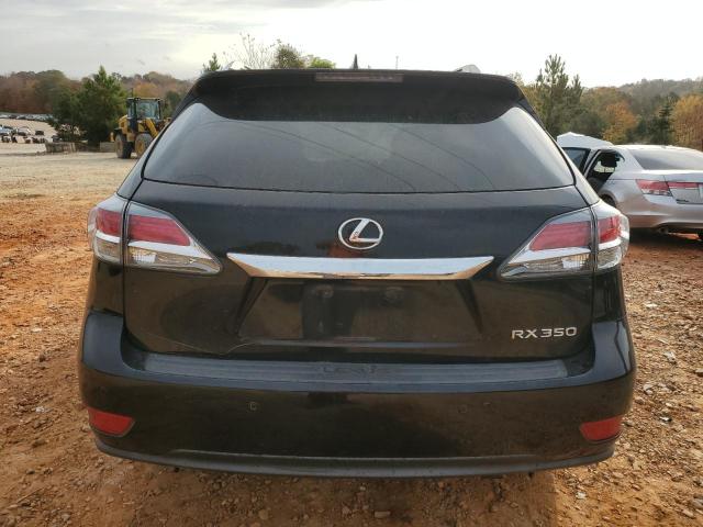 Photo 6 from auction – 2015 LEXUS RX 350 BAS with VIN 2T2BK1BAXFC331970