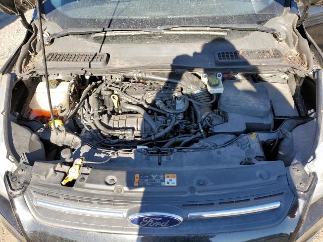 Photo 12 from auction – 2014 FORD ESCAPE SE with VIN 1FMCU9GX4EUB03961