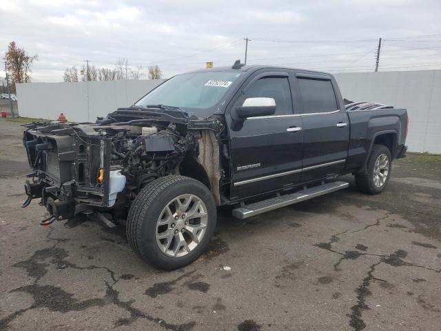 GMC SIERRA K15 2015 with VIN 3GTU2VEC5FG280577 - Photo from auction