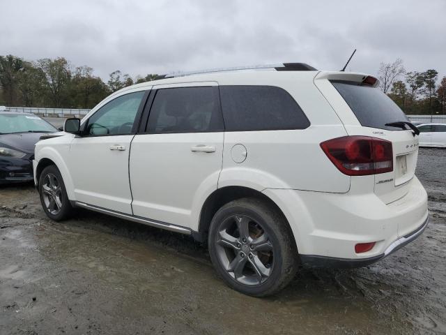Photo 2 from auction – 2016 DODGE JOURNEY CR with VIN 3C4PDCGB8GT123585