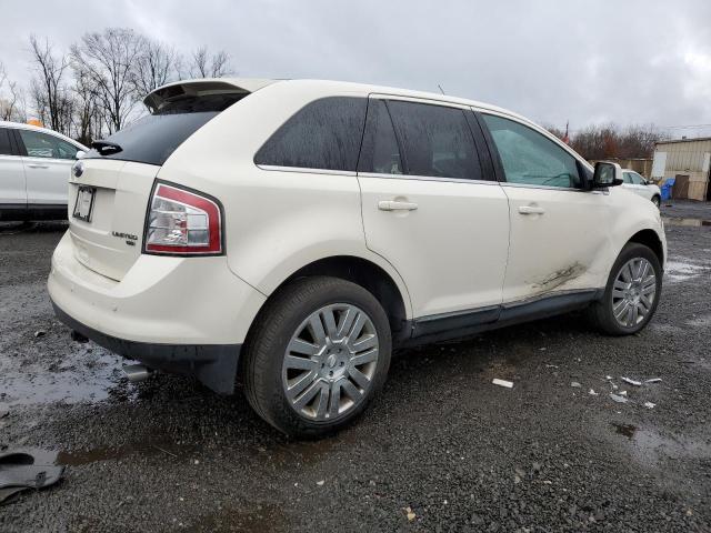 Photo 3 from auction – 2008 FORD EDGE LIMIT with VIN 2FMDK49C88BA11639