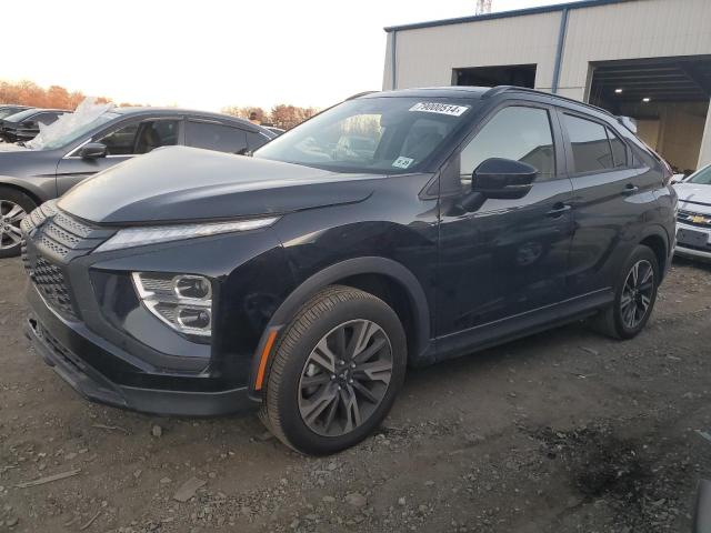 MITSUBISHI ECLIPSE CR 2024 с VIN JA4ATWAA7RZ001400 - Снимка от търг