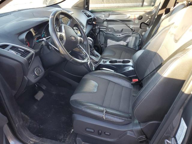 Photo 7 from auction – 2013 FORD ESCAPE TIT with VIN 1FMCU9J94DUD46744