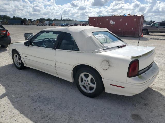 Photo 2 from auction – 1992 OLDSMOBILE CUTLASS SU with VIN 1G3WT34T4ND362453