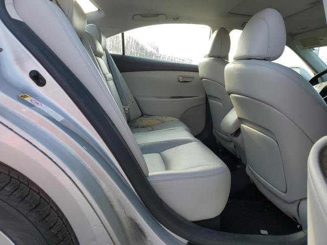 Photo 10 from auction – 2010 LEXUS ES 350 with VIN JTHBK1EG0A2349503