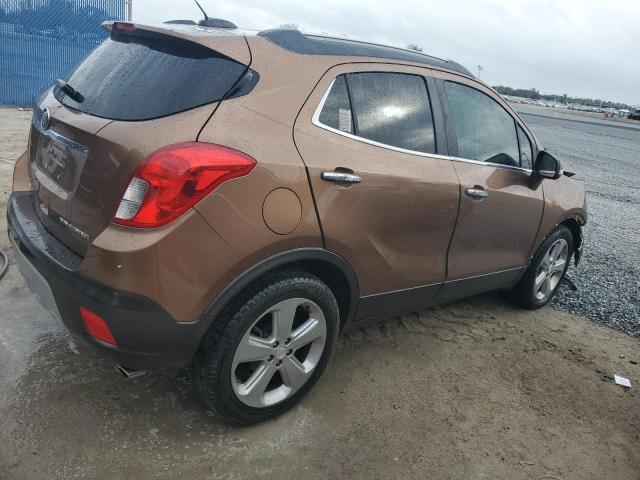 Photo 3 from auction – 2016 BUICK ENCORE CON with VIN KL4CJBSB7GB679990