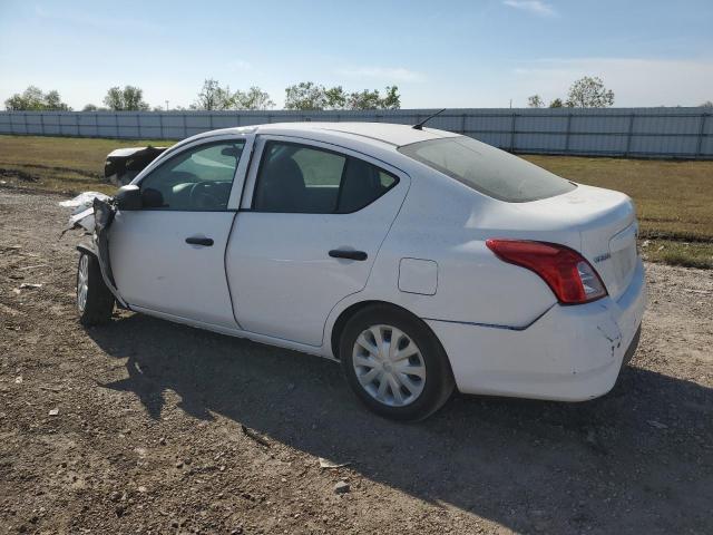 Photo 2 from auction – 2015 NISSAN VERSA S with VIN 3N1CN7APXFL921580