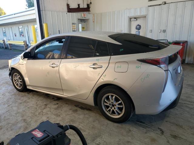 Photo 2 from auction – 2018 TOYOTA PRIUS with VIN JTDKBRFUXJ3601076
