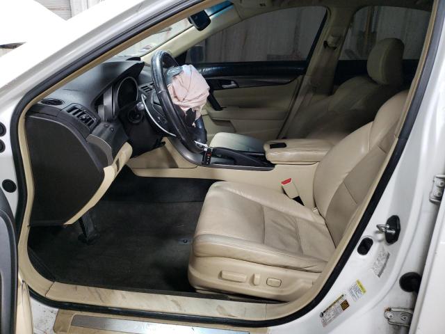 Photo 7 from auction – 2012 ACURA TL with VIN 19UUA8F52CA029838