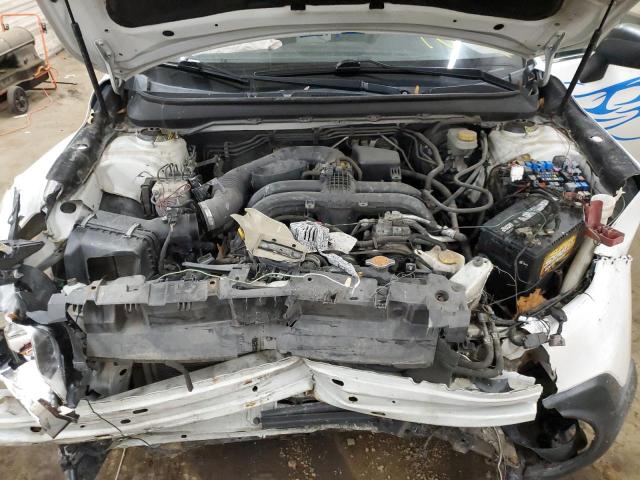 Photo 12 from auction – 2016 SUBARU OUTBACK 2. with VIN 4S4BSBAC1G3276523